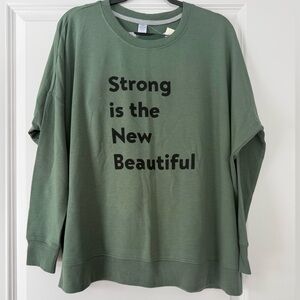 George Green and Gray Pajamas